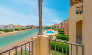 Luxury Stays in Tawila El Gouna
