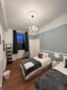 Central Dalkeith Road Apartment