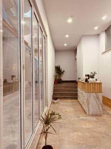 Gents Inn luxury