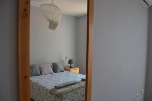 Mojácar - Apartamento con Terraza y Vistas al Mar y a la Montaña
