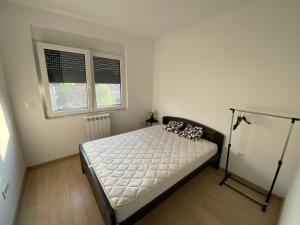 Brand New Bright Flat