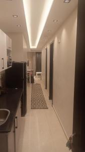 شقق ايجارية في قريه بورتو السخنه