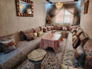 Fabuleux Appartement à Agadir