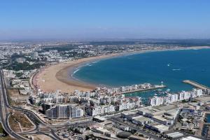 Fabuleux Appartement à Agadir