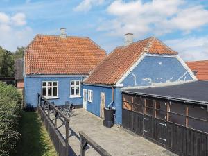 5 person holiday home in Tranekær