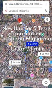 Venera Charming House