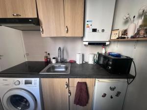 Appartements City Center, cute cozy Appart : photos des chambres