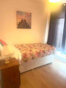Relax steps from heathrow Terminal 4 ,Entire 2 Bed Room appartment