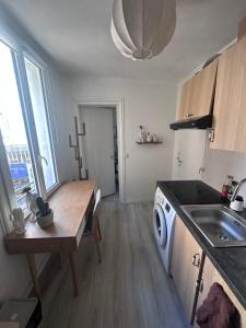 Appartements City Center, cute cozy Appart : photos des chambres