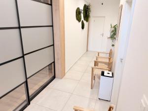 Luna Serene - Gym Rooms