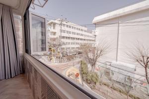 Maison De Luxe Gangnam, Seoul Travelers Hub