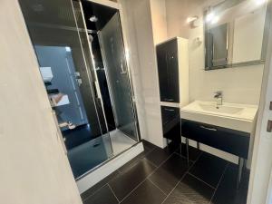 Mauves et Marées plage à 300m