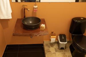 La Magia del Atardecer - Studio III