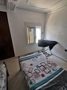 Appartement vue sur mer pied dans leau