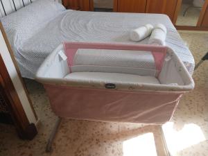 Habitación Mercadona B