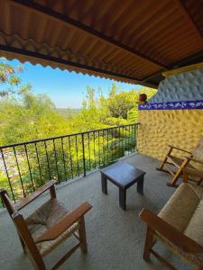 Hotel Pedregal