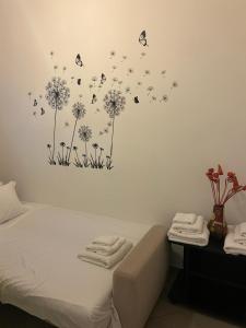 Napoli-Vomero Casa Januarius