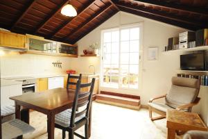 Casa Maracuya, La Palma