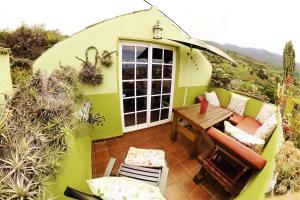 Casa Maracuya, La Palma