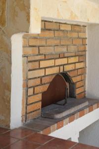 Villas Villa de Charme avec Piscine, Marseille : photos des chambres