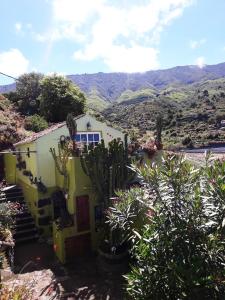 Casa Maracuya, La Palma