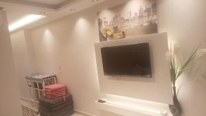 قرية بورتو السخنه