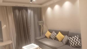 قرية بورتو السخنه