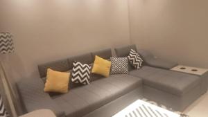 قرية بورتو السخنه