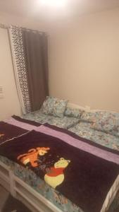 قرية بورتو السخنه