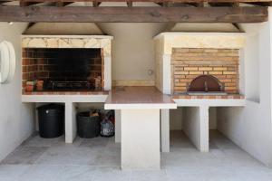 Villas Villa de Charme avec Piscine, Marseille : photos des chambres