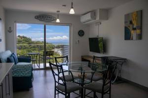 Punta Esmeralda by Punta Leona