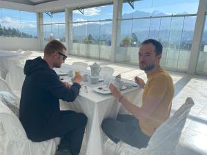 Los ROYALS Hotel Huaraz