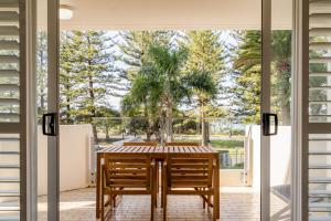 Cashelmara Beachfront Apartments