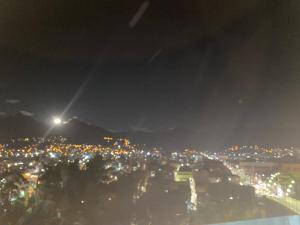 Los ROYALS Hotel Huaraz