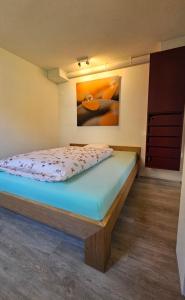 Ferienwohnung GreenLook - Ferien am Lungernsee