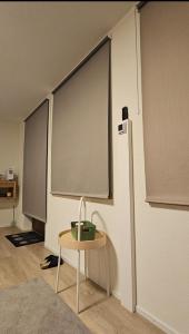 Ferienwohnung GreenLook - Ferien am Lungernsee