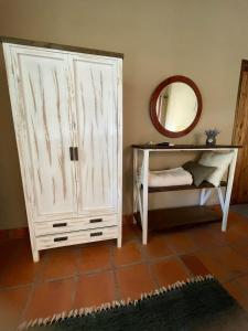 Colonial-style house