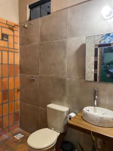 Colonial-style house