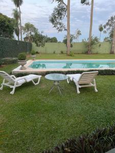 Colonial-style house