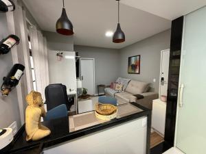 Apartamento no Quitandinha, Petrópolis