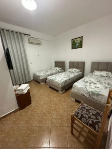 Hotel Rixhi