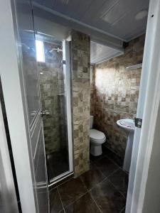 Hostal Casa Jardin Cartagena