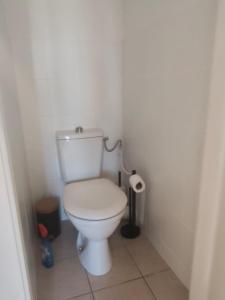 Appartements Les suites frontalieres T3 avec parking secteur Thionville Luxembourg : Appartement 2 Chambres