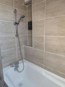 Appartements Les suites frontalieres T3 avec parking secteur Thionville Luxembourg : photos des chambres