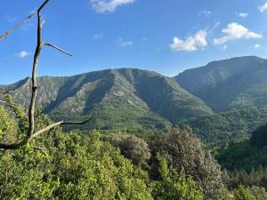 Gîte Le Domaine de Valko