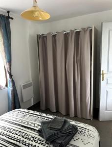 Gîte Le Domaine de Valko