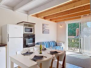 Appartements CAP SURF, Superbe Duplex, 5 min a pied du centre ville : photos des chambres