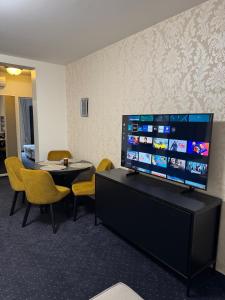 Villa Baltija apartments