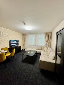 Villa Baltija apartments