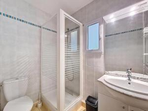 Appartements CAP SURF, Superbe Duplex, 5 min a pied du centre ville : photos des chambres